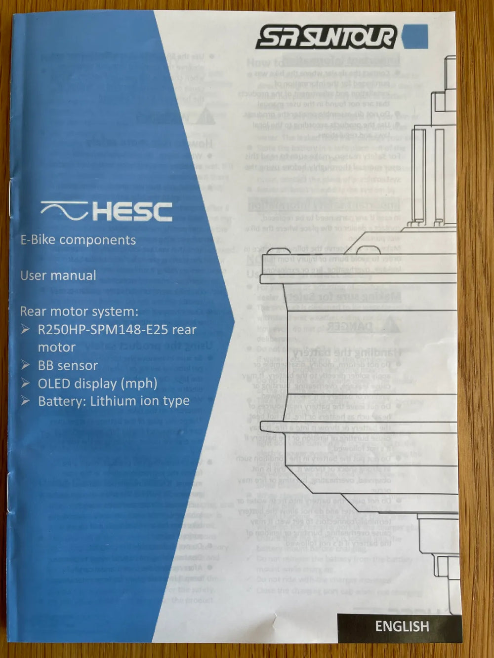 Carrera Subway E Mens Electric Hybrid Bike 2.0 2021