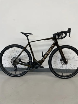 Orbea Denna M20 420w 2026