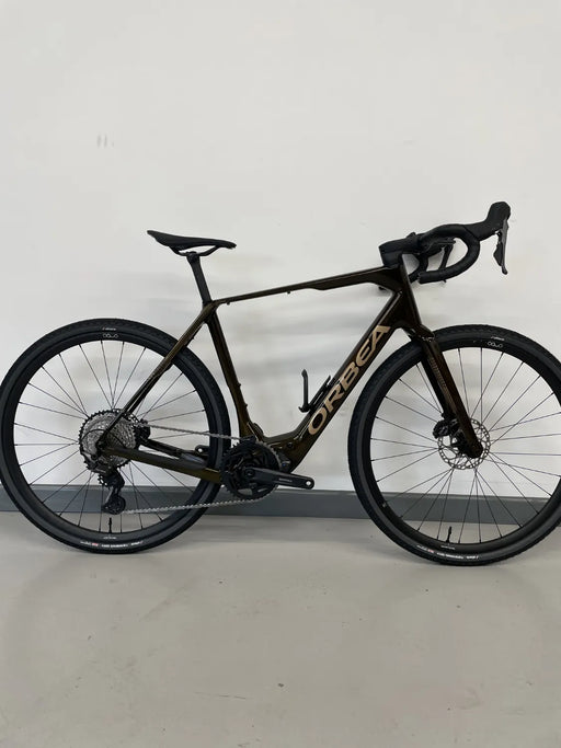 Orbea Denna M20 420w 2026