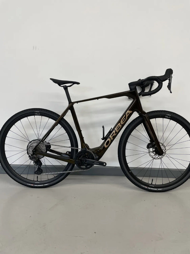 Orbea Denna M20 420w 2026
