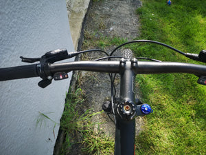 Cannondale Trail 6 27 5 2017