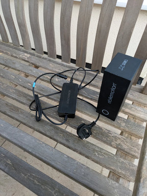 Orbea VIBE H10 2021