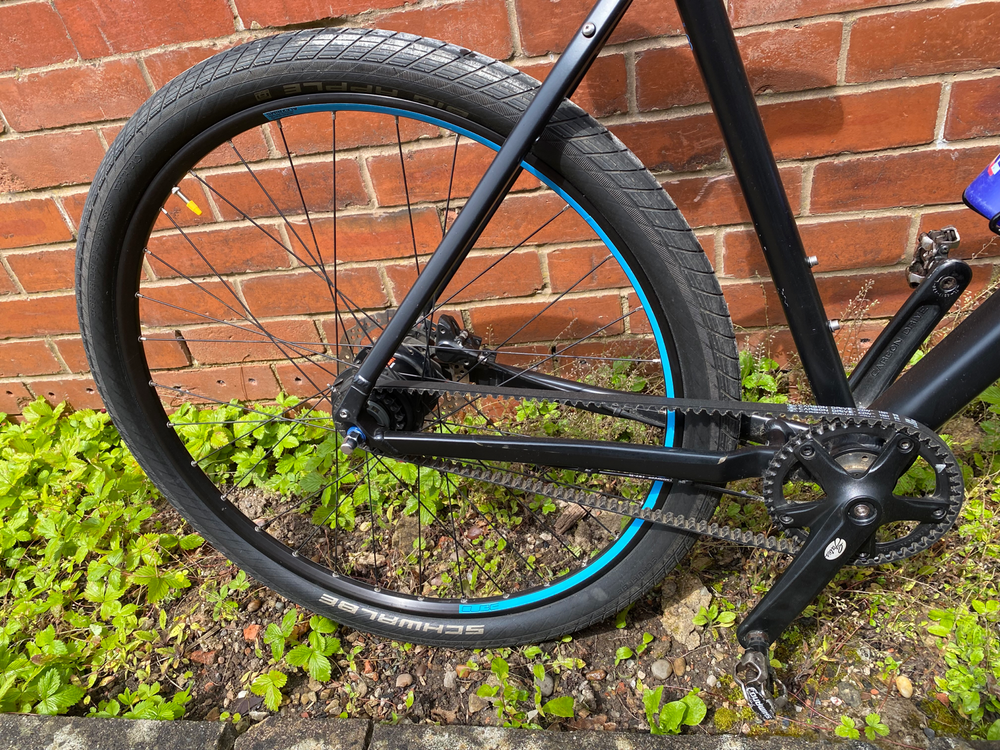 Cube Hyde Pro 2020