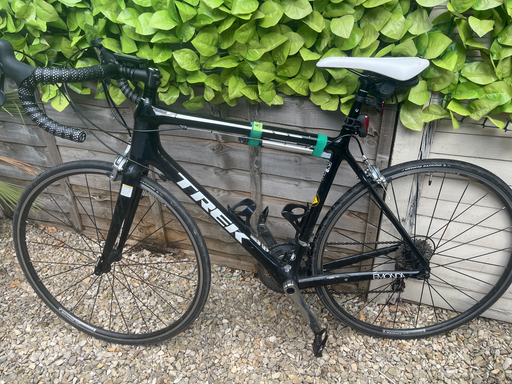 Trek Émonda S5 OCLV Carbon 2017
