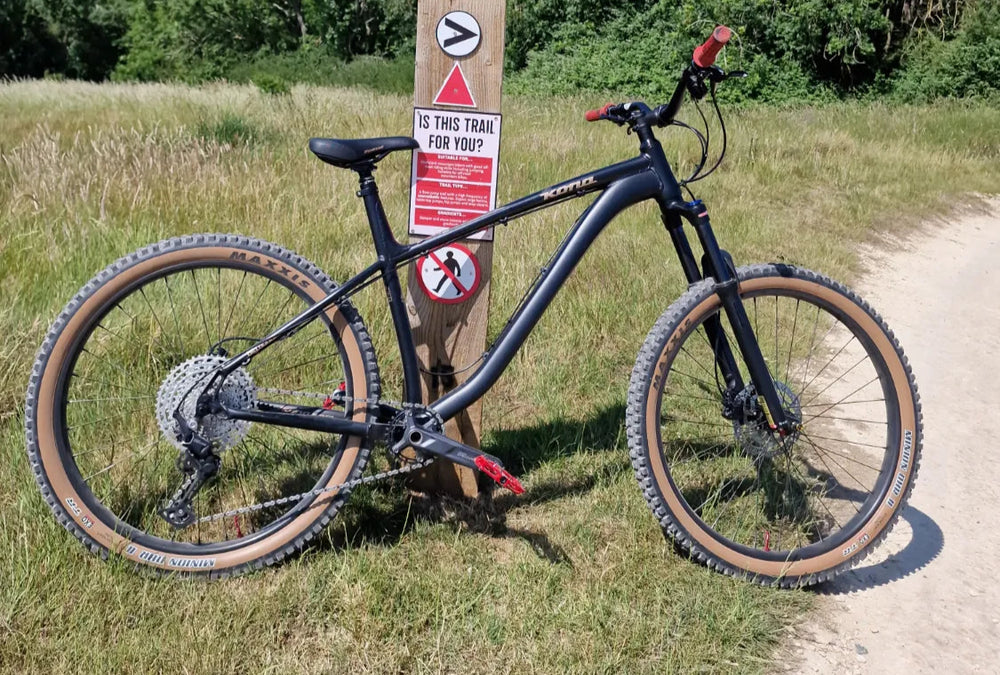 Kona Big Honzo 2022