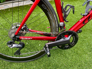 Wilier FILANTE SLR SHIMANO ULTEGRA 8170 DI2 12S 2022