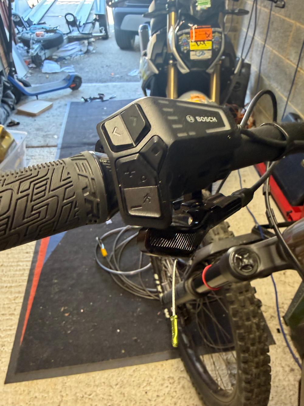 Lapierre Overvolt Am 5.6 2025