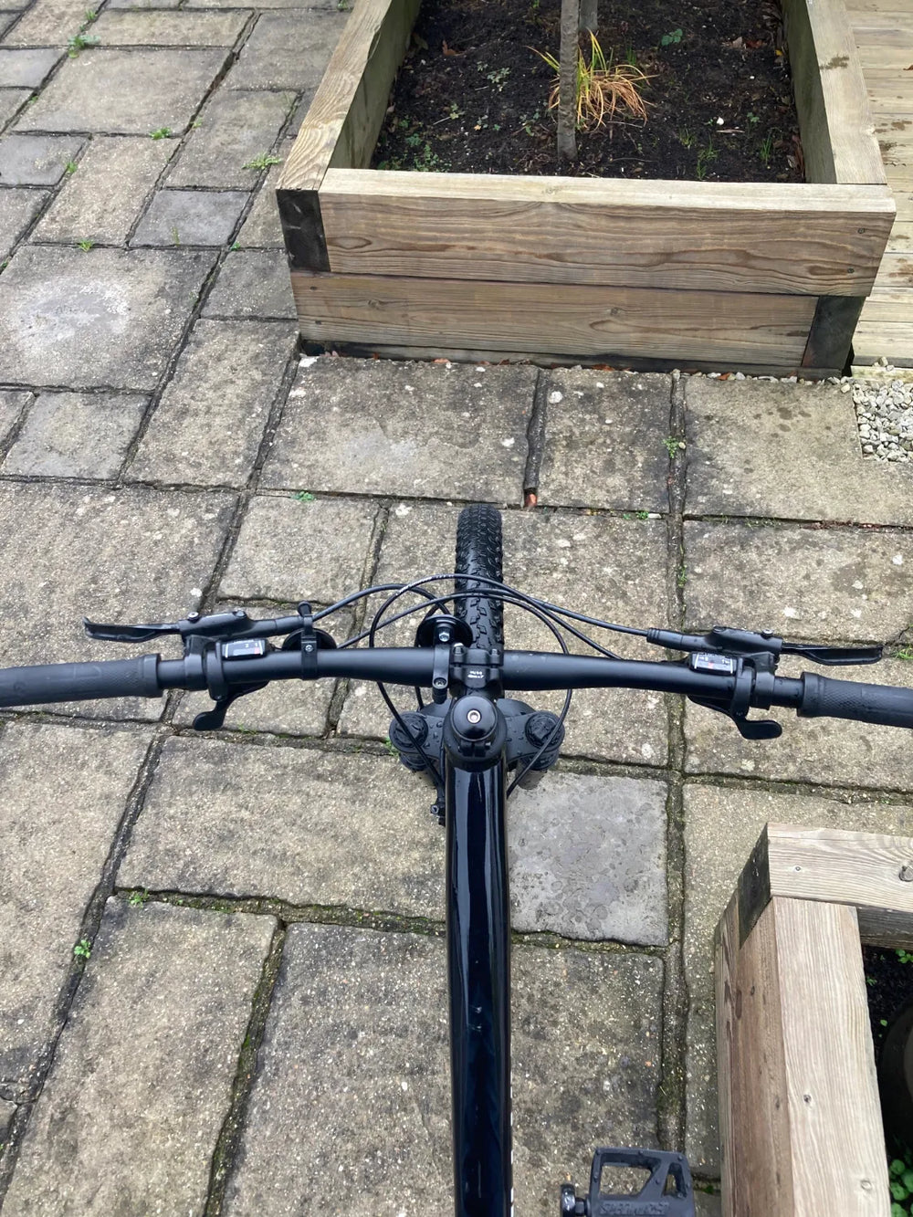 Specialized Rockhopper 27.5 2022