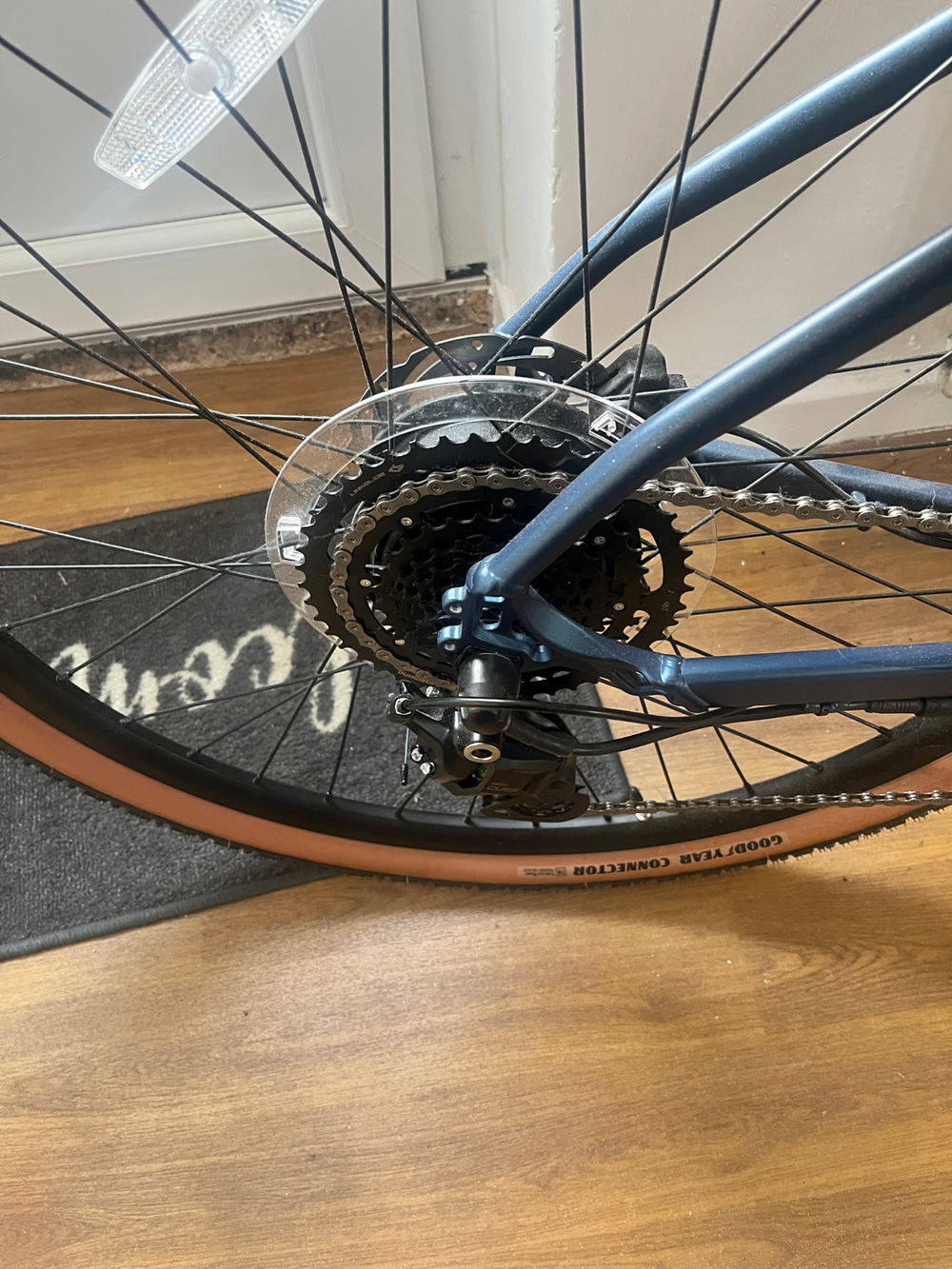 Boardman MTX-E 8.6 2026