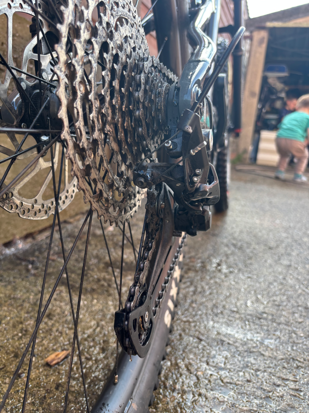 Merida One-forty 500 2025