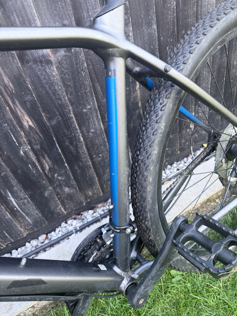 Giant Toughroad SLR 2 2020