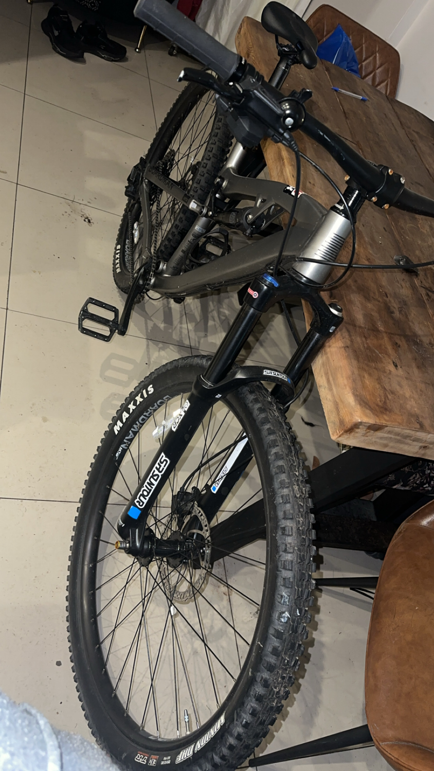 Boardman MTR 8.6 2021