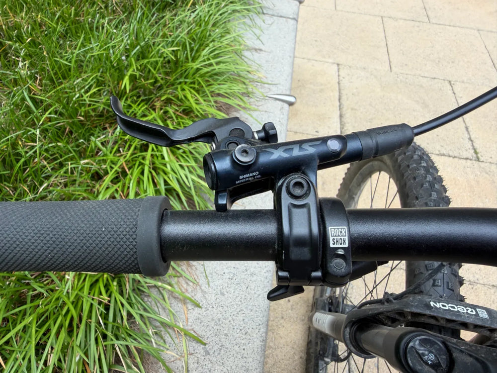 Canyon Exceed CF 5 2023