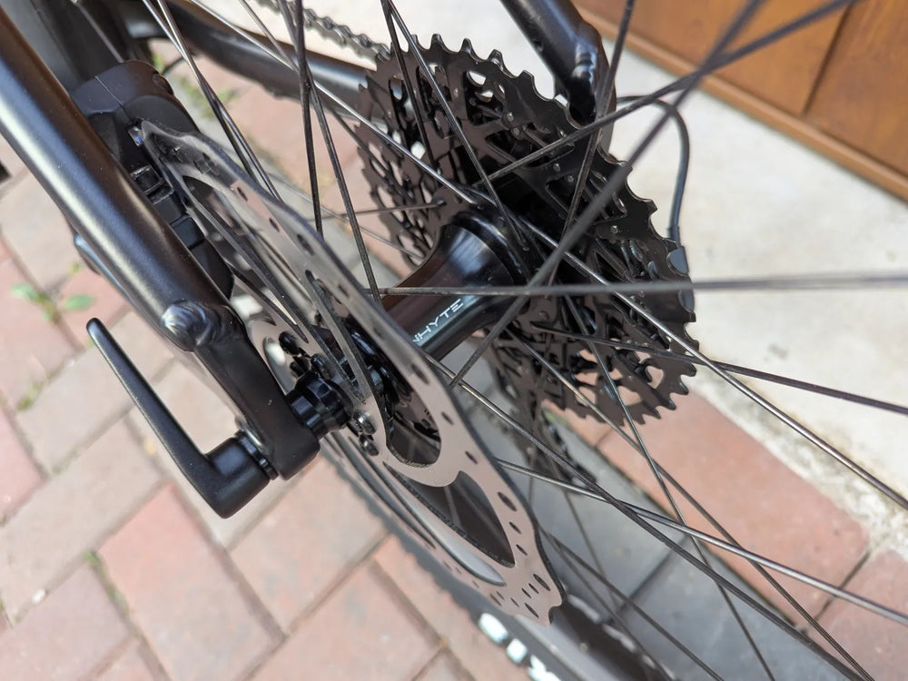 Whyte E-505 2022