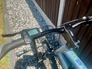 Rockrider EST 100 2021