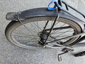 VanMoof S5