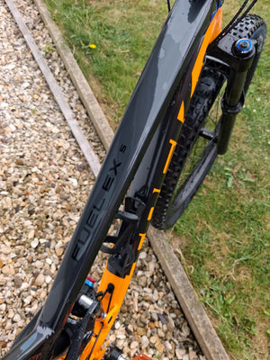 Trek Fuel Ex 5 Gen 5 2023