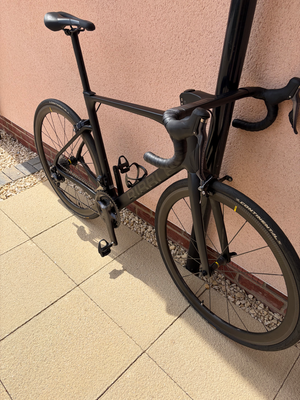 Ribble Endurance SL R - Enthusiast 2024
