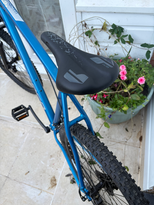 Carrera Vulcan 27.5”