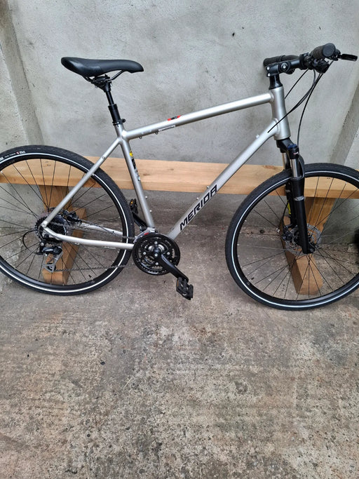 Merida Crossway 100 2020