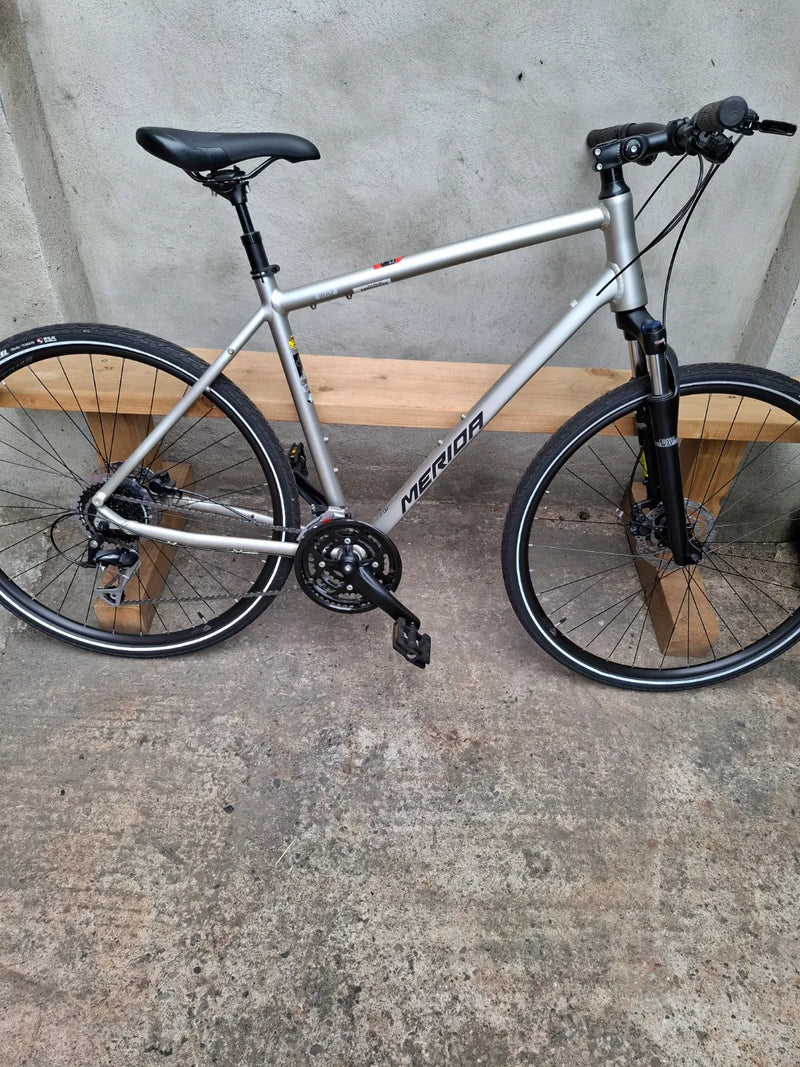 Merida Crossway 100 2020