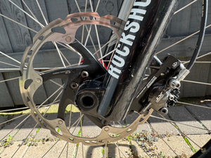 Nukeproof Mega 2012
