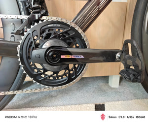 Scott Addict 10 Disc Carbon 2024