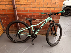 Trek Marlin 4