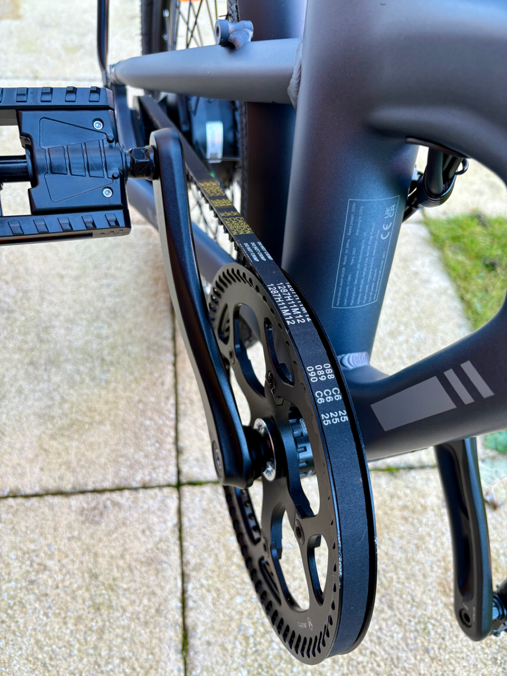 Ado ADO Air 20 Pro Folding Electric BikE 2025