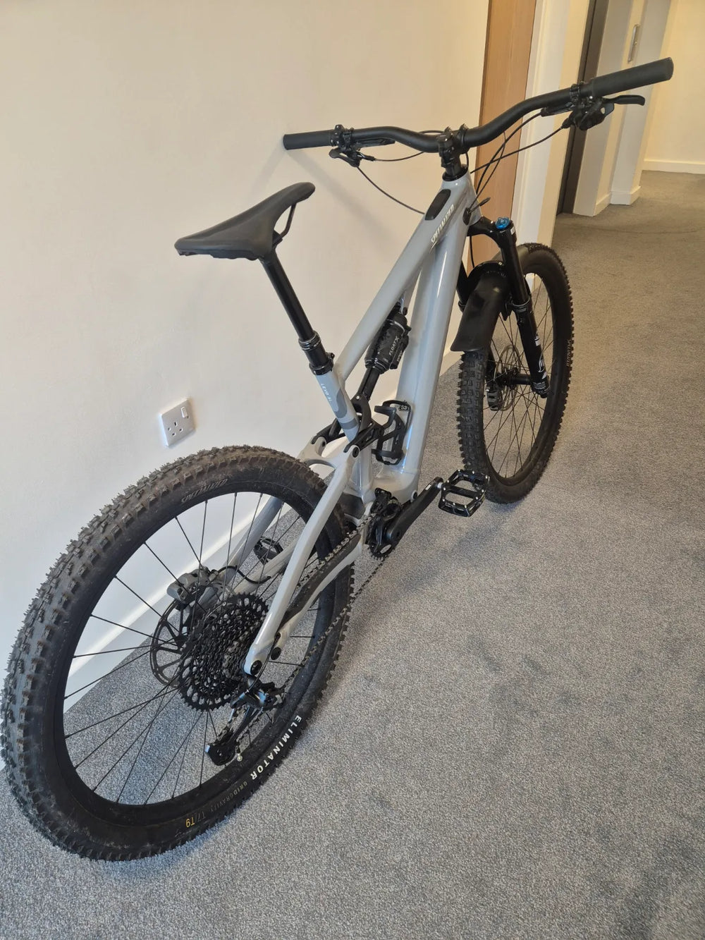 Specialized Levo SL Comp Alloy 2025