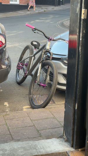 Cannondale Habit HT 1 2024