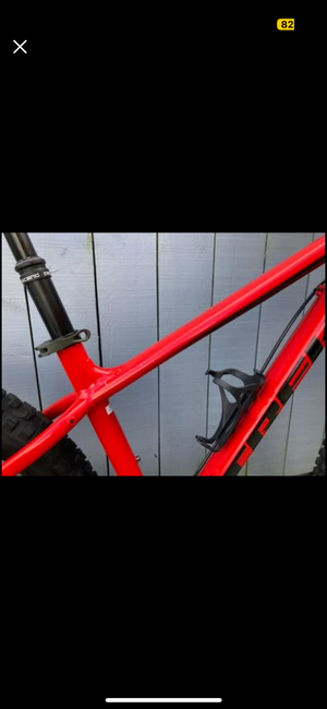 Trek Roscoe 6 2020