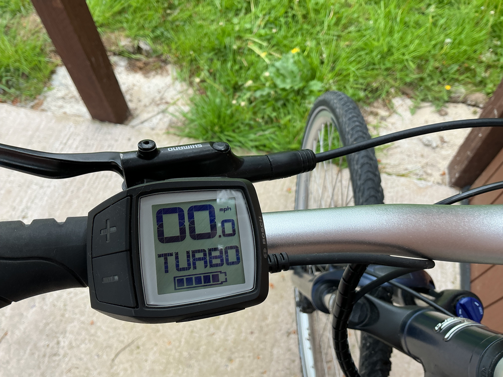 Carrera Mountain bike 2021