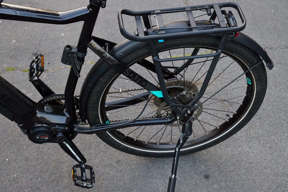 Haibike SDURO Trekking 7.0 2020