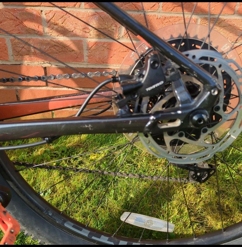 Cannondale Trail Se 3 2022