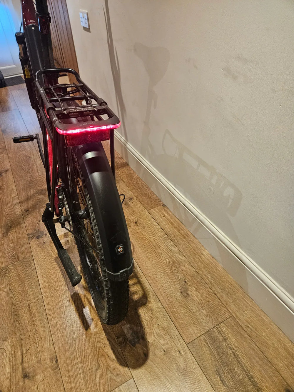 Lapierre E-explorer 4.4 2025