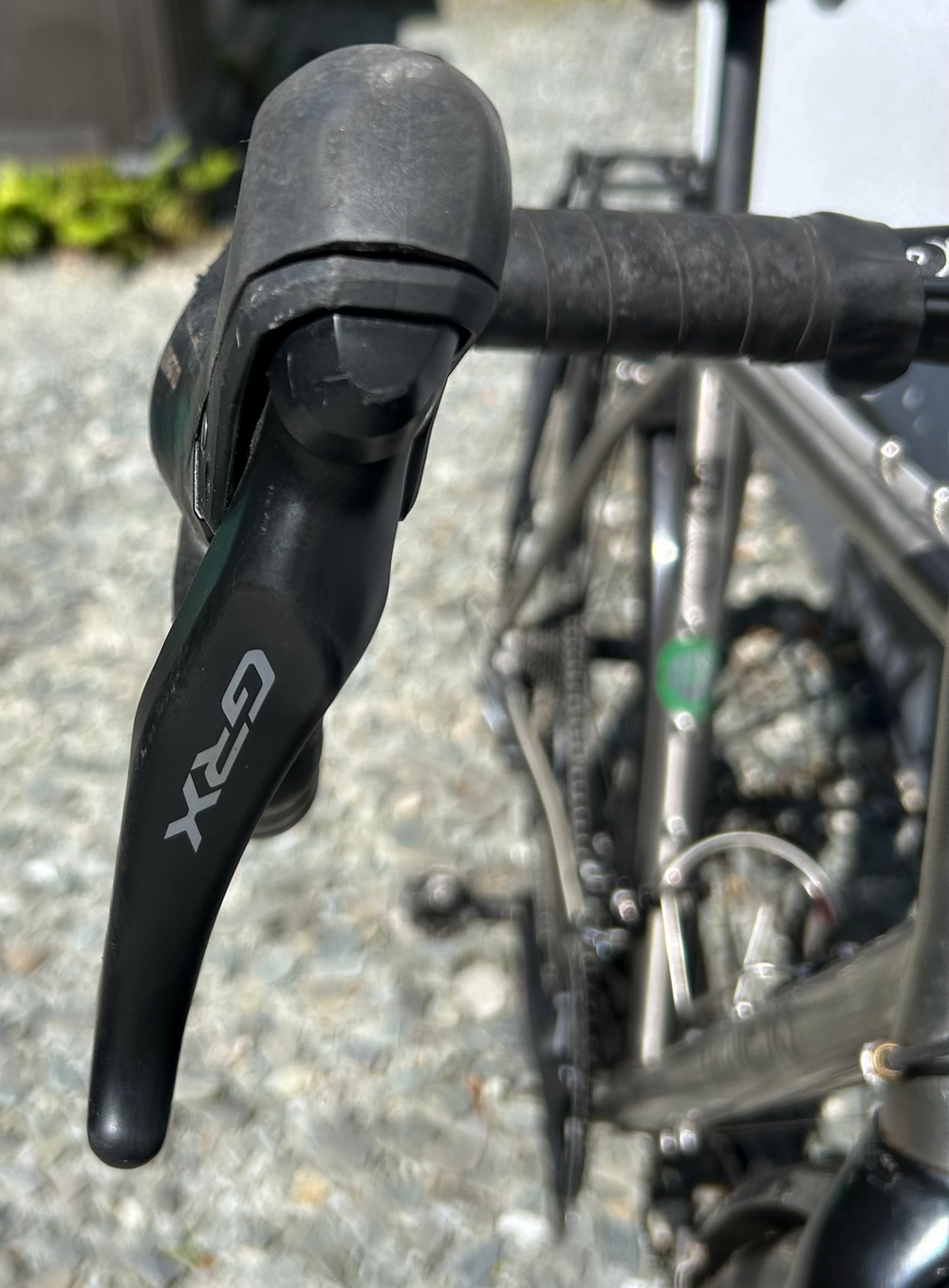 Genesis Croix De Fer Ti 2023