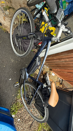 Carrera Crossfuse 2025