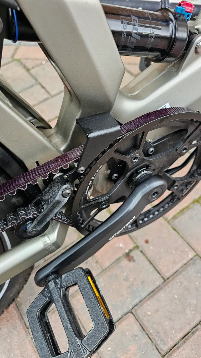 Reiss and Muller Superdelite Gt Rohloff 2024