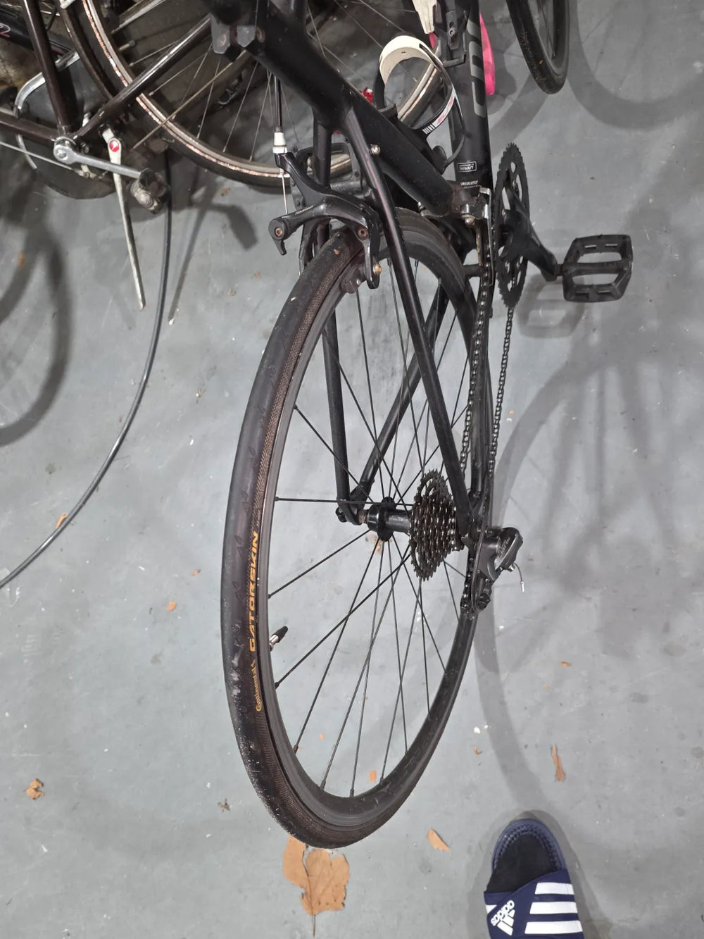 Specialized Tarmac Disc Sport 2020