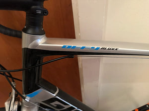 Giant Defy 2 (compact) 2015