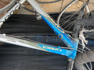 Orbea Alma 2013