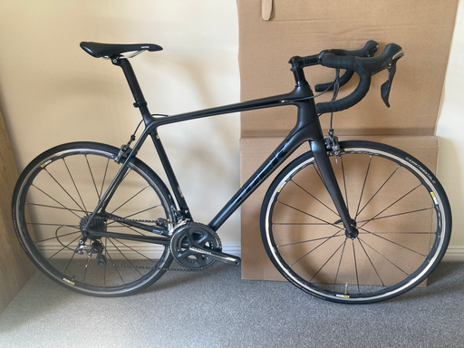 Trek Émonda SL 6 2017