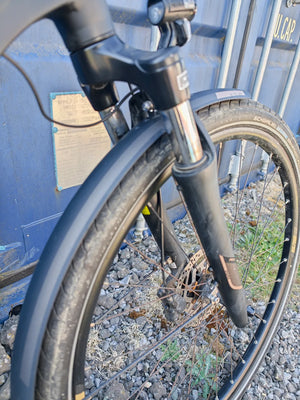 Scott E-Sub Active 2018