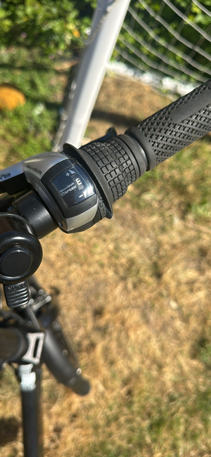 Raleigh Stowaway Folding 2025