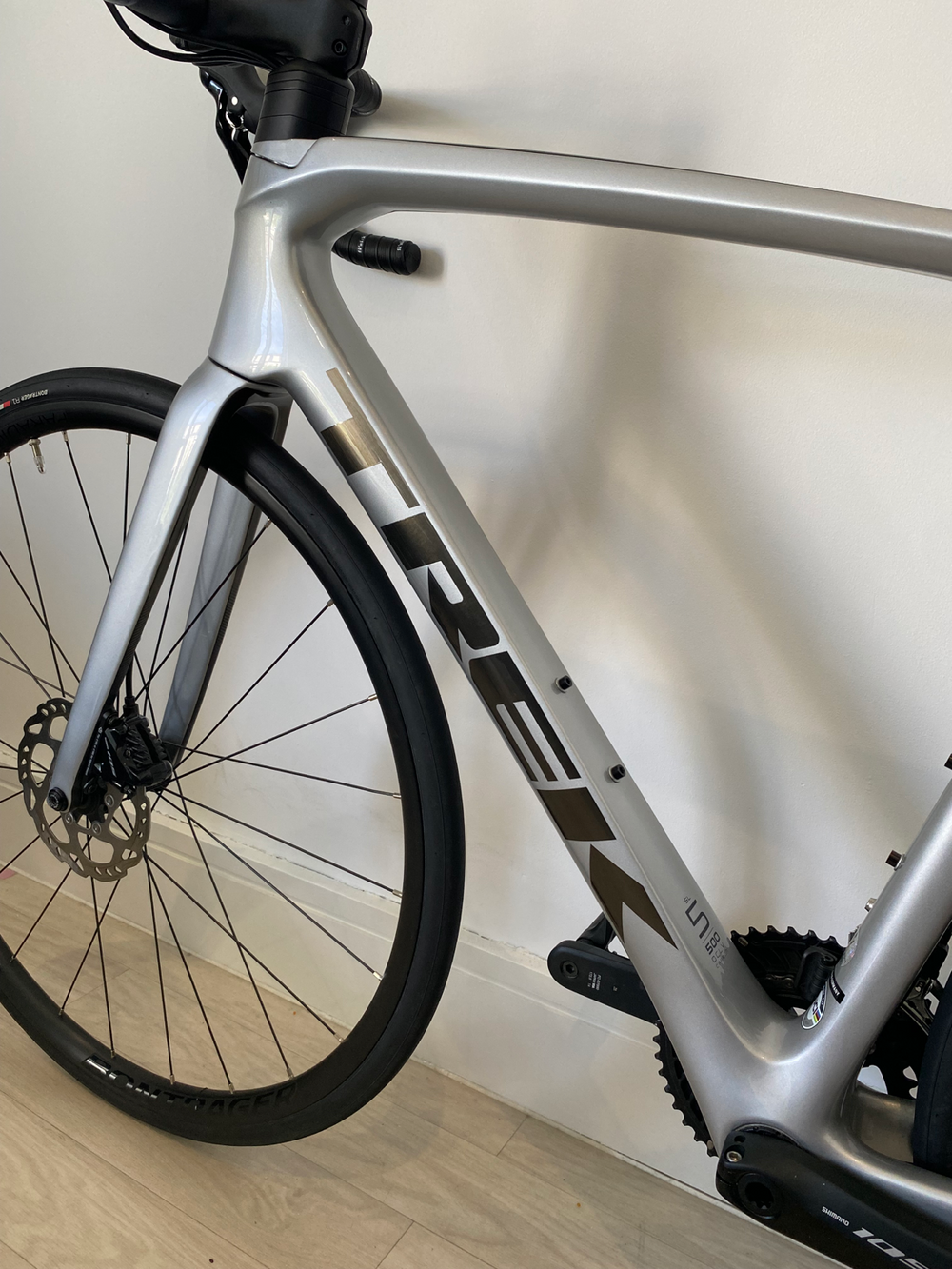 Trek emonda SL 5 Disc 2021