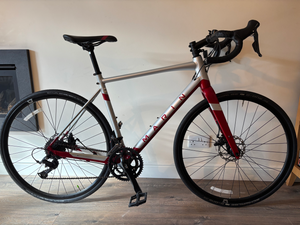 Marin Gestalt 1 2018
