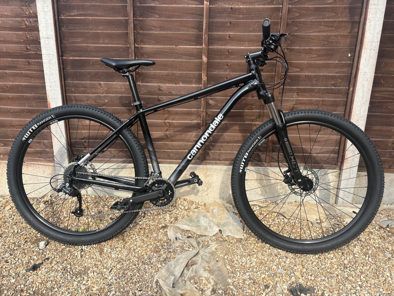 Cannondale Trail 7