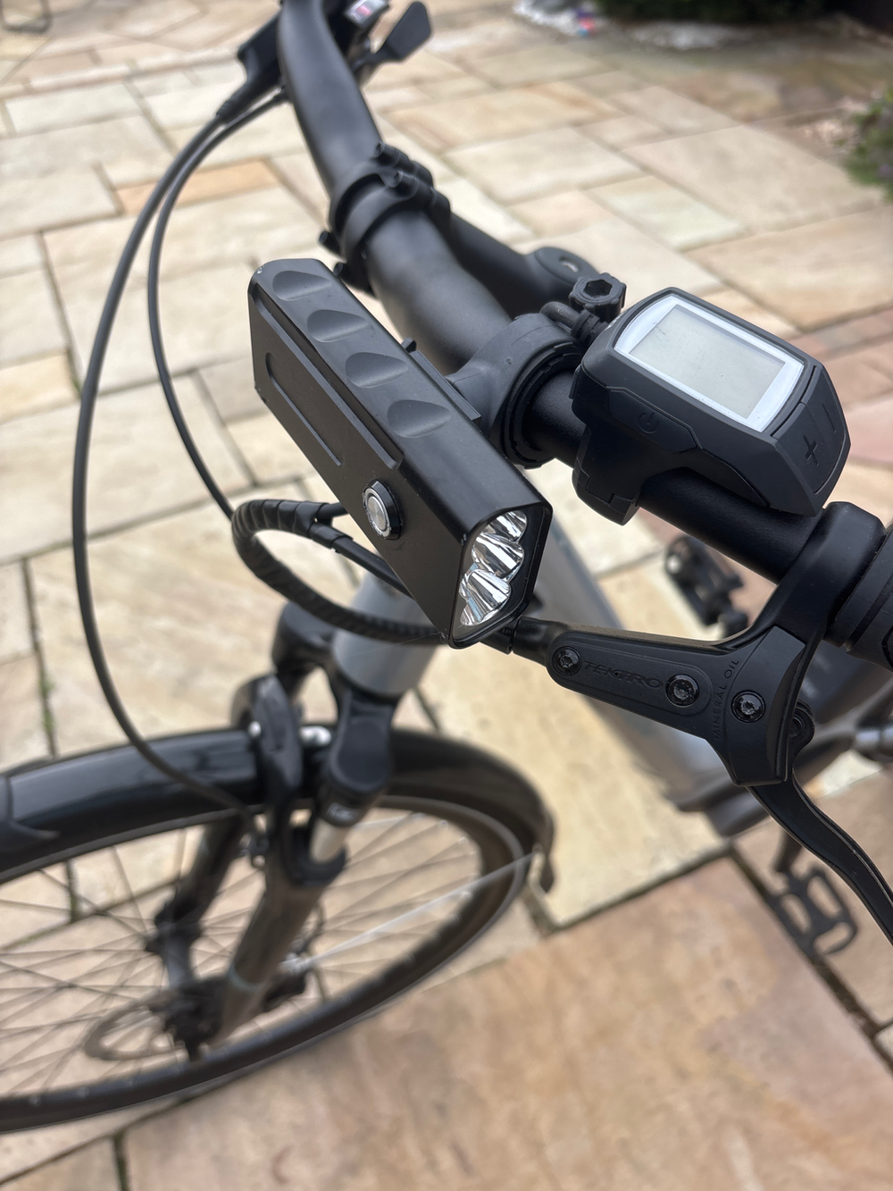 Raleigh Motus Derailleur Lowstep 2020