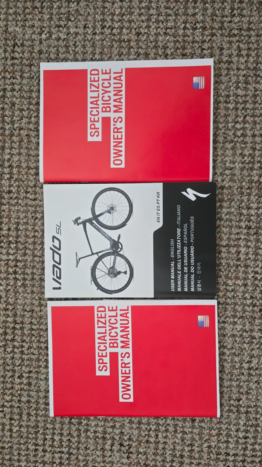 Specialized Vado 5 0 2021
